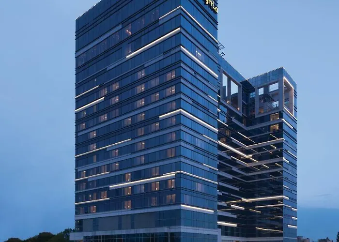 Shangri-La Bengaluru