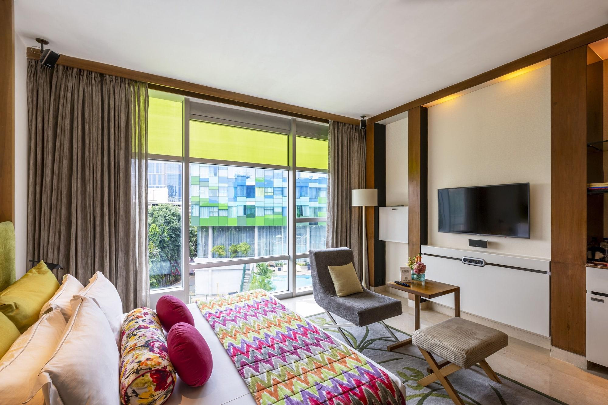 Vivanta Bengaluru, Whitefield Hotel Bangalore