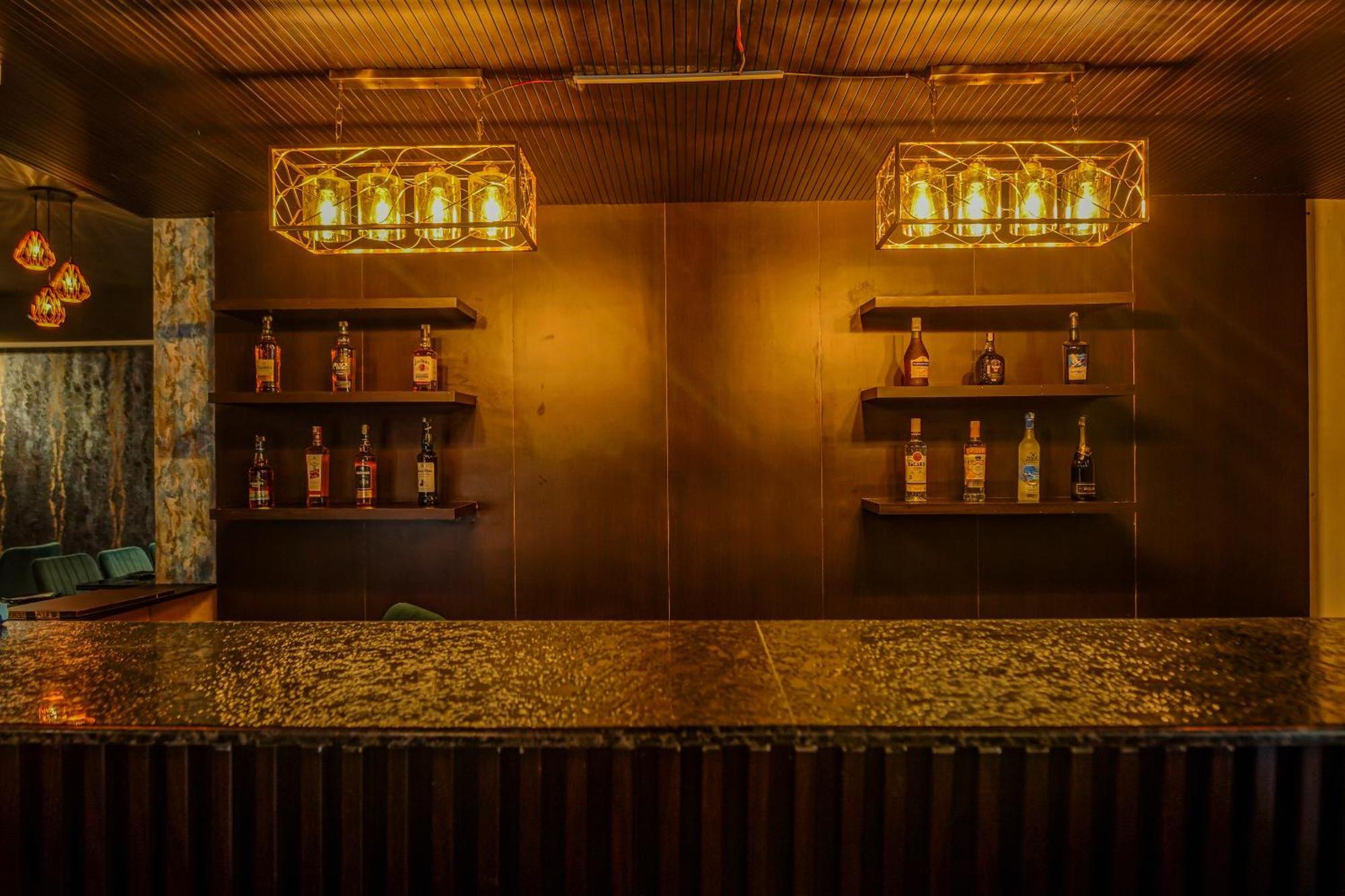 Open By Olive - The Emerald 3* Bangalore