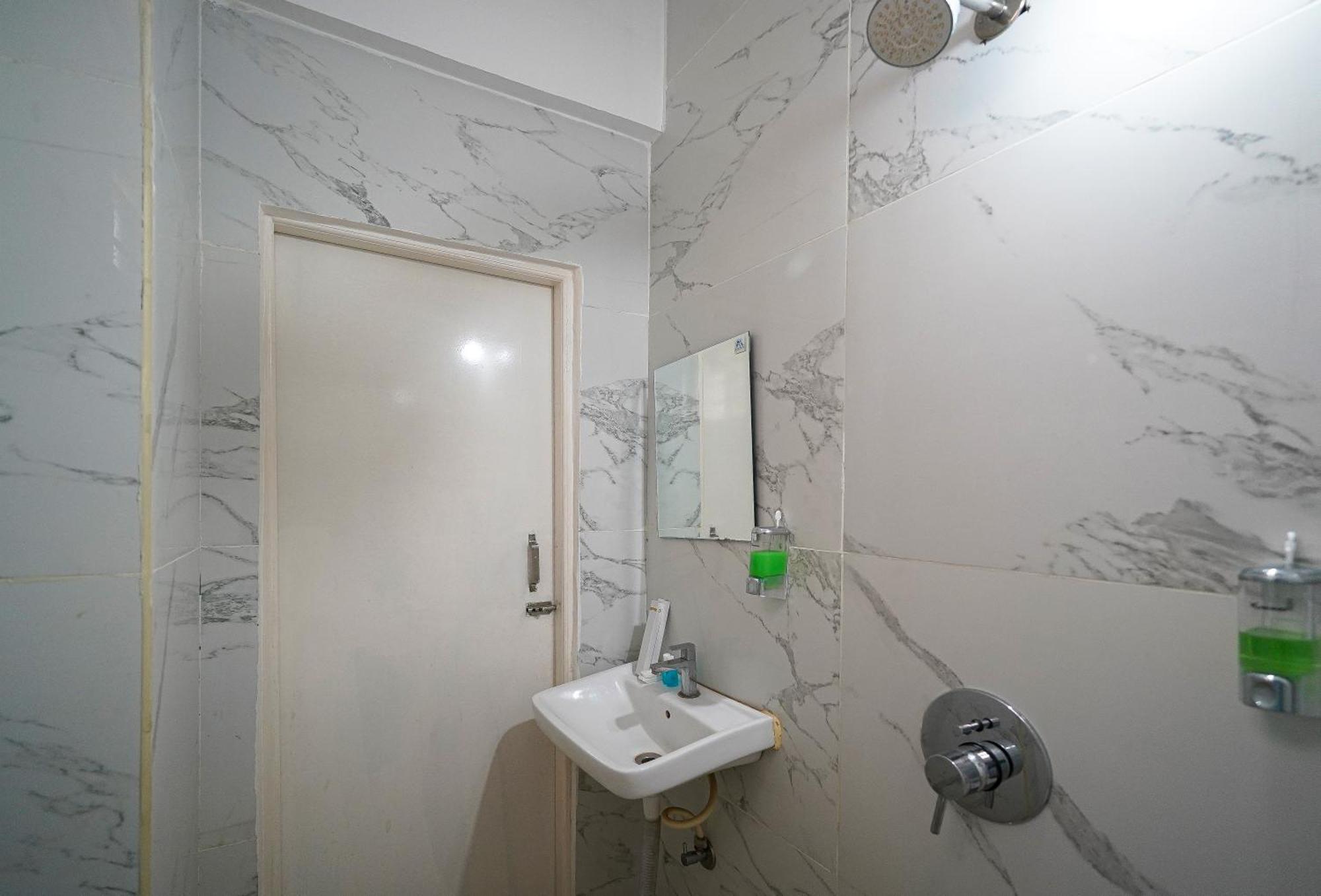 Open By Olive - The Emerald Bangalore