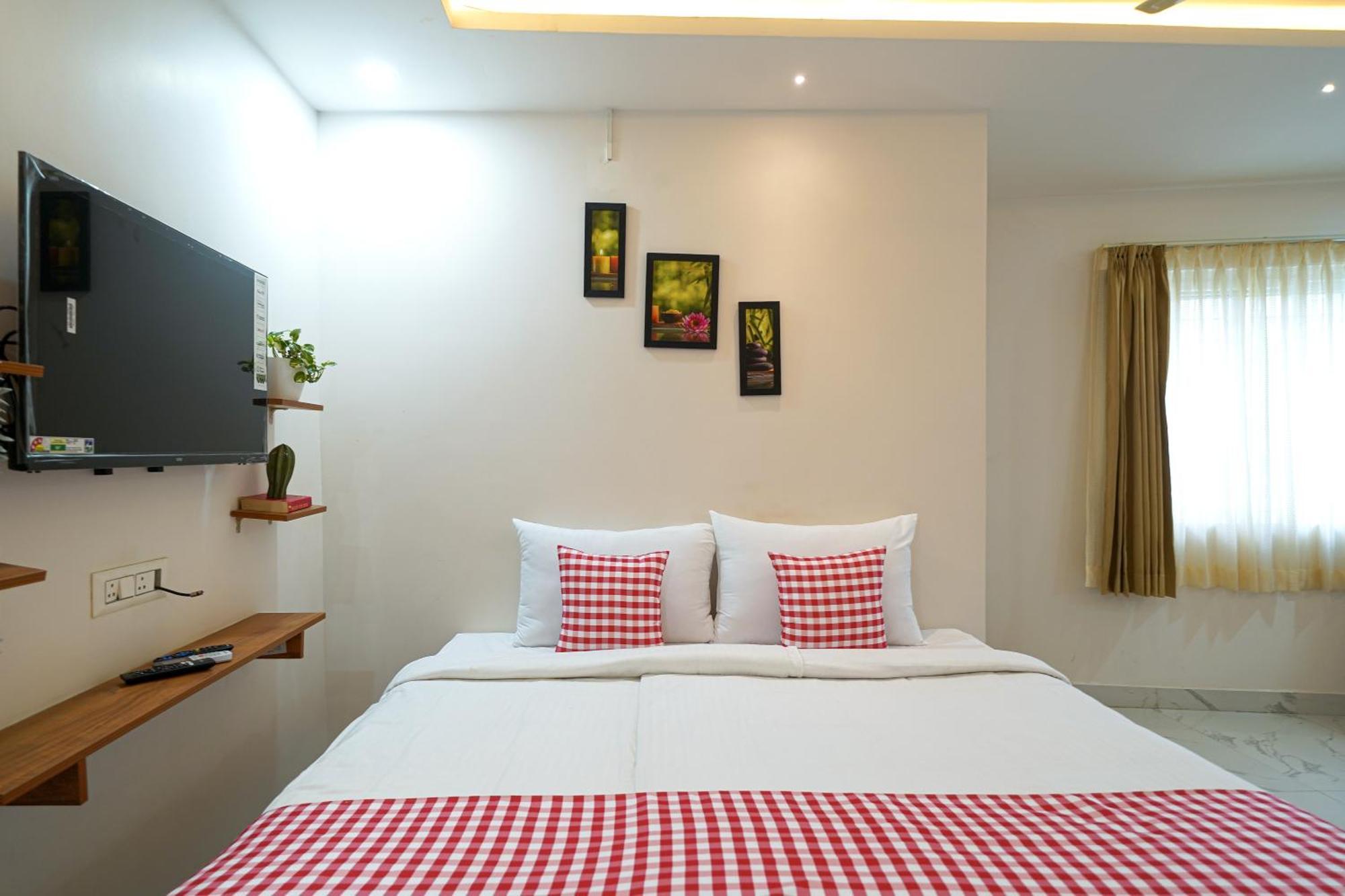 Open By Olive - The Emerald Hotel 3*