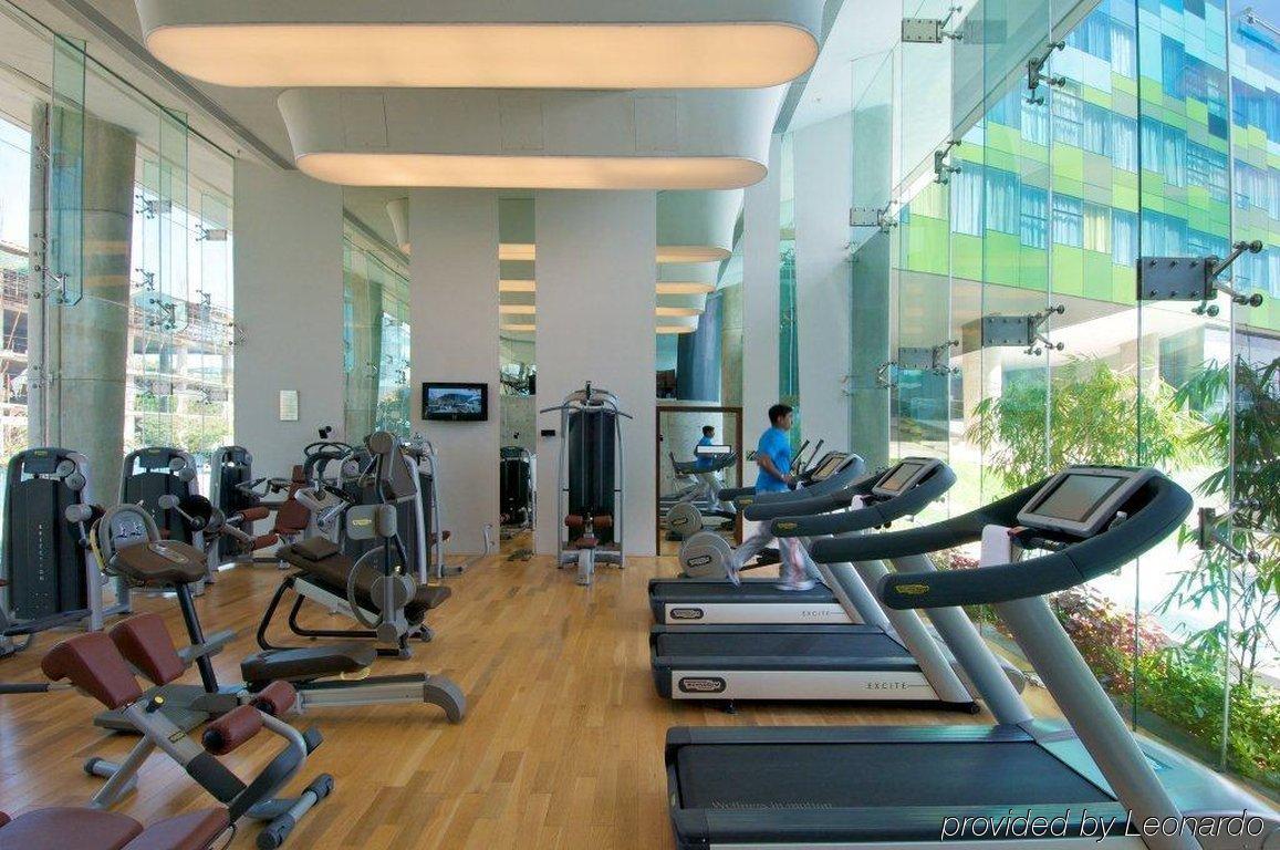 Hotel Vivanta Bengaluru, Whitefield Bangalore