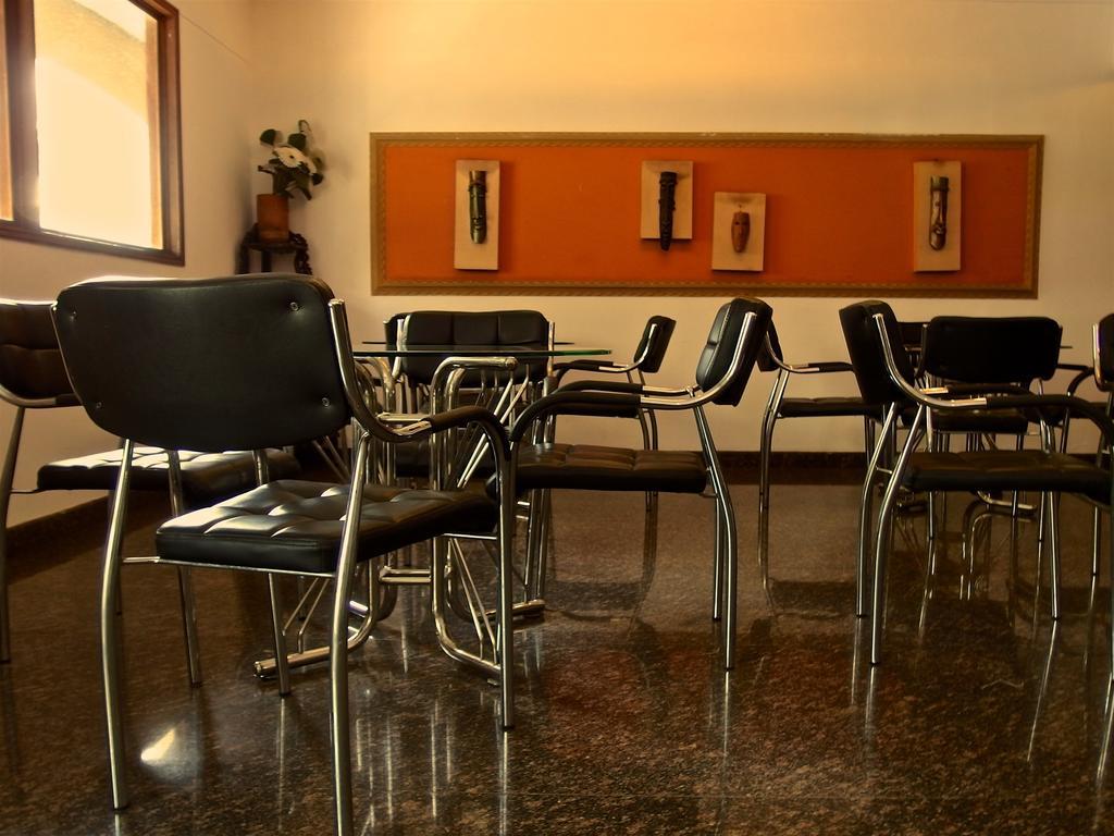 Hotel Pleasant Boulevard Bangalore