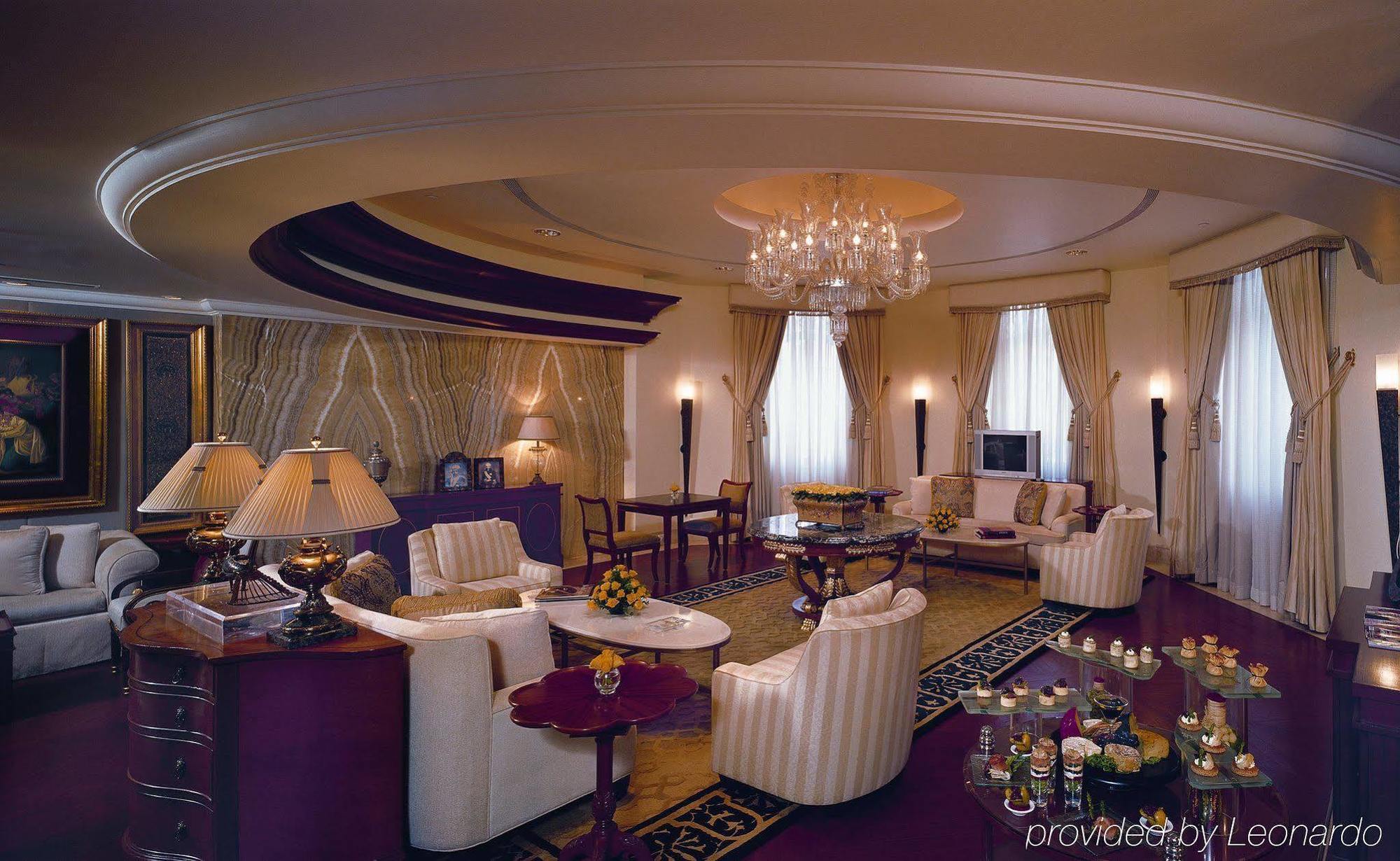 The Leela Palace Bangalore