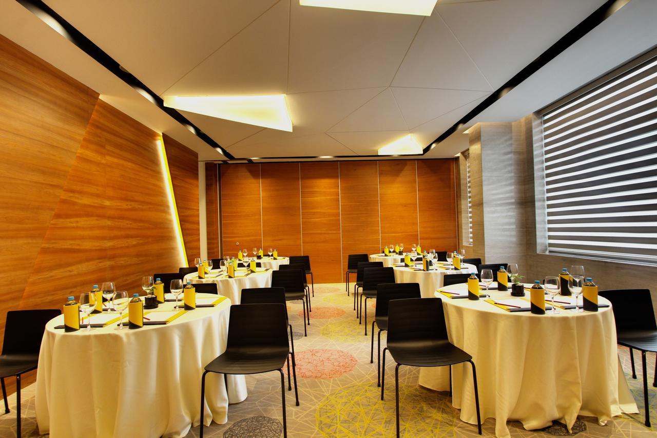Radisson Center Hotel Bangalore