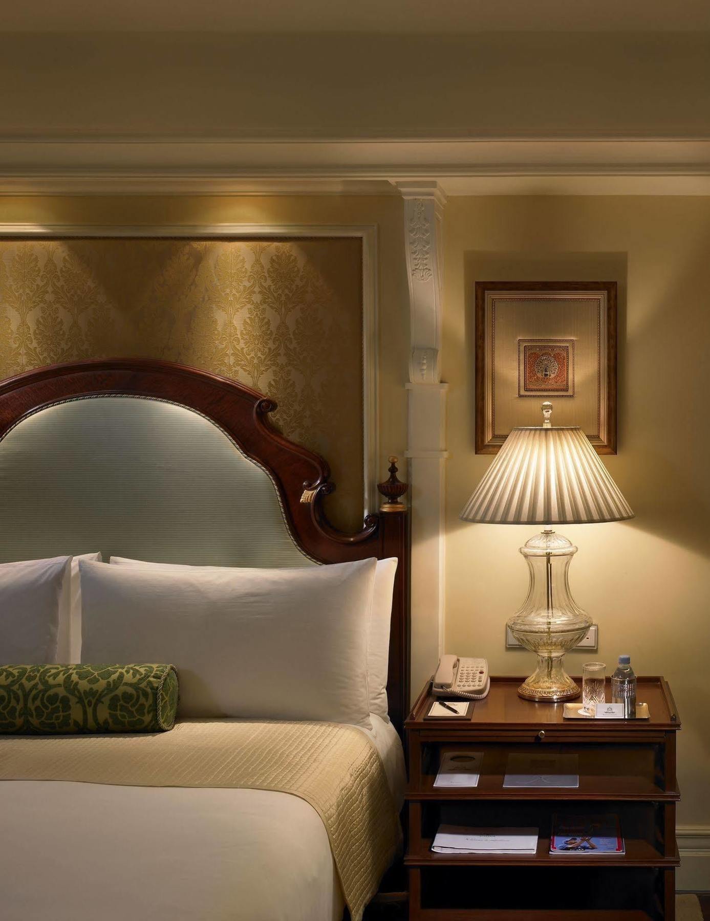 The Leela Palace Hotel 5*