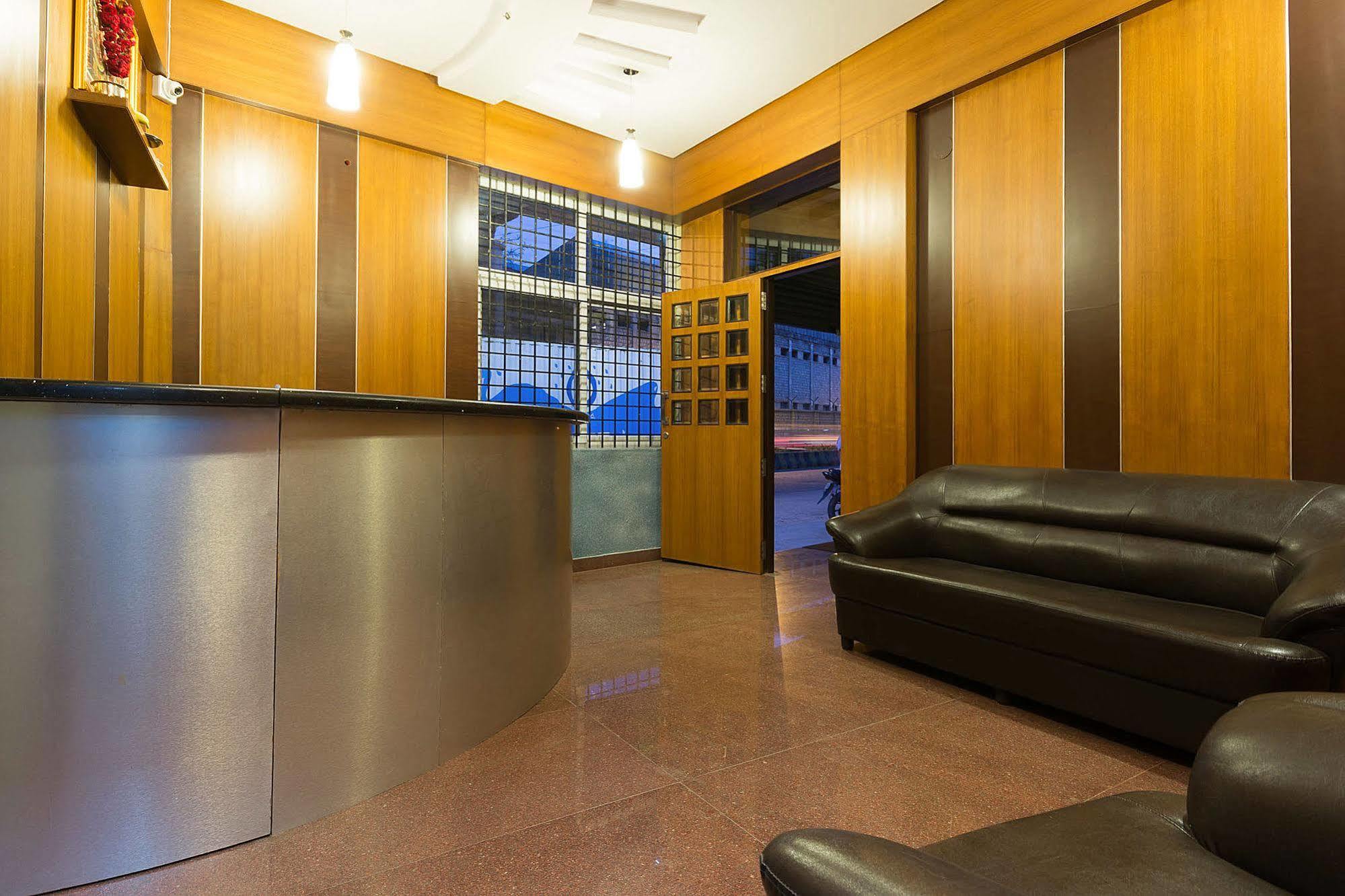 Zo Trinity Circle Mg Road Hotel Bangalore