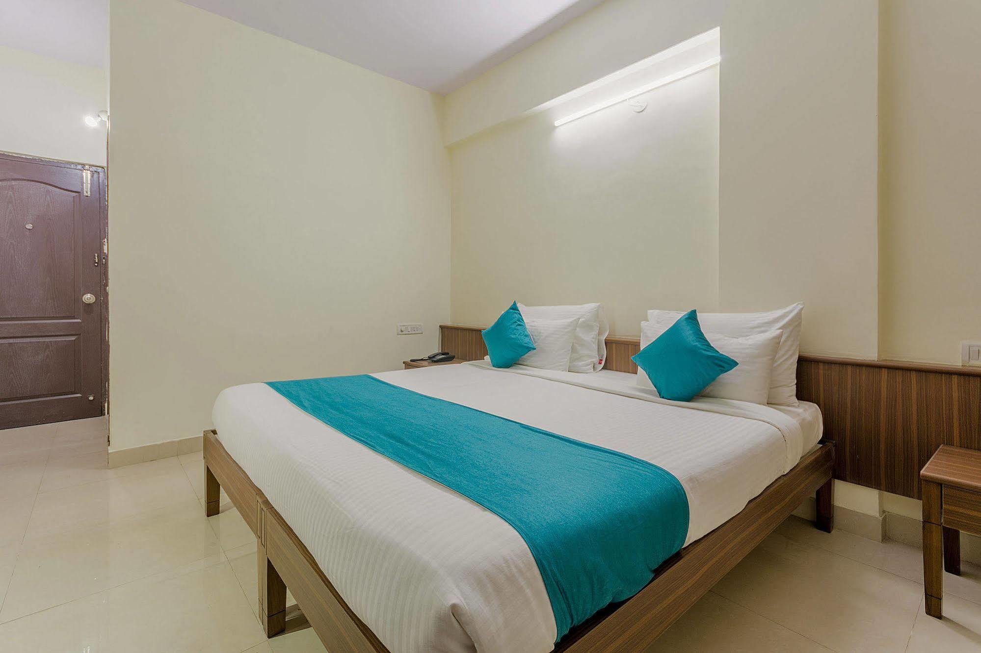 Hotel Zo Trinity Circle Mg Road 3*
