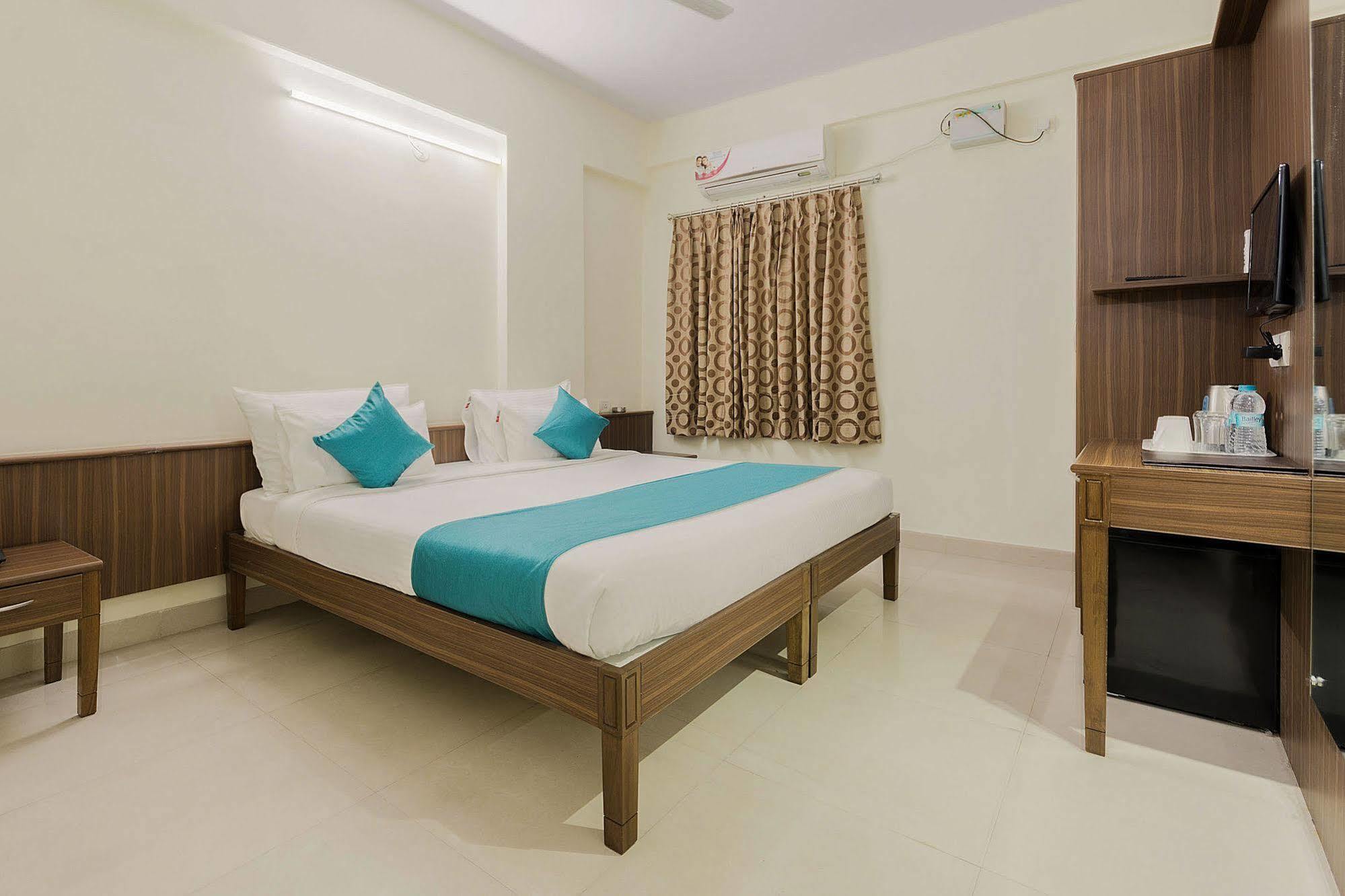 Zo Trinity Circle Mg Road Hotel Bangalore