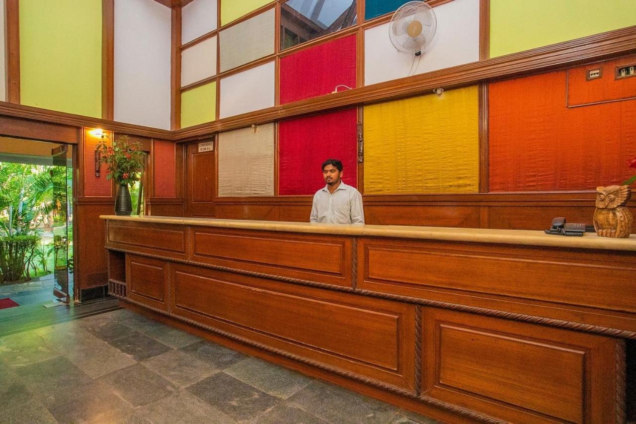 Resort Gold Coins Club & Bangalore